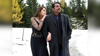 Junga trailer: Vijay Sethupathi showcases his versatility in this goofy gangster comedy