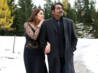 Junga trailer: Vijay Sethupathi showcases his versatility in this goofy gangster comedy Junga trailer: Vijay Sethupathi showcases his versatility in this goofy gangster comedy