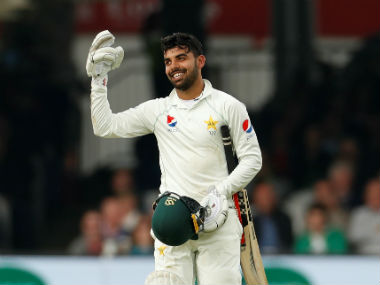 England vs Pakistan: In Shadab Khan, visitors now have a dependable batsman aside from talented leg-spinner, fielder England vs Pakistan: In Shadab Khan, visitors now have a dependable batsman aside from talented leg-spinner, fielder