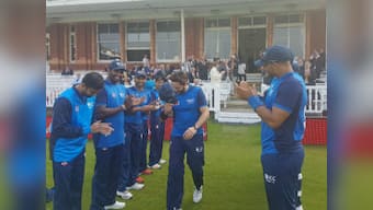 Farewell Shahid Afridi: Leading ICC World XI at Lord's befitting way for Pakistan legend to bow out of international cricket