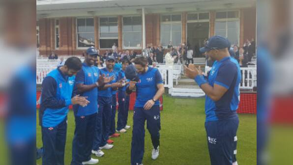 Farewell Shahid Afridi: Leading ICC World XI at Lord's befitting way for Pakistan legend to bow out of international cricket