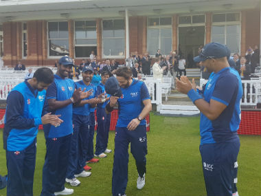 Farewell Shahid Afridi: Leading ICC World XI at Lord's befitting way for Pakistan legend to bow out of international cricket Farewell Shahid Afridi: Leading ICC World XI at Lord's befitting way for Pakistan legend to bow out of international cricket