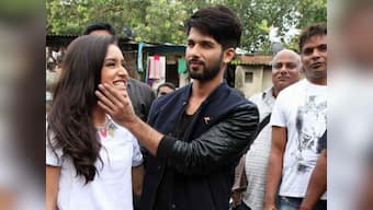 Shahid Kapoor film Batti Gul Meter Chalu runs into fresh trouble as T-Series moves court against KriArj