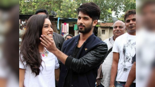 Shahid Kapoor film Batti Gul Meter Chalu runs into fresh trouble as T-Series moves court against KriArj