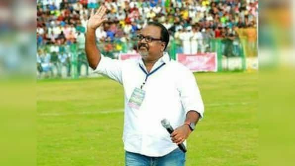 FIFA World Cup 2018: Meet Malayalam commentator Shaiju Damodaran, whose high-octane style has made him a global sensation