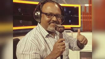 FIFA World Cup 2018: Shaiju Damodaran's energetic Malayalam commentary transcends language barries to become global hit