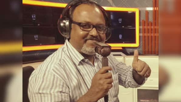 FIFA World Cup 2018: Shaiju Damodaran's energetic Malayalam commentary transcends language barries to become global hit