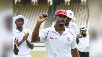 West Indies vs Sri Lanka: Shannon Gabriel's haul of 13/121 shows how far he has come, but pacer still has some distance to cover