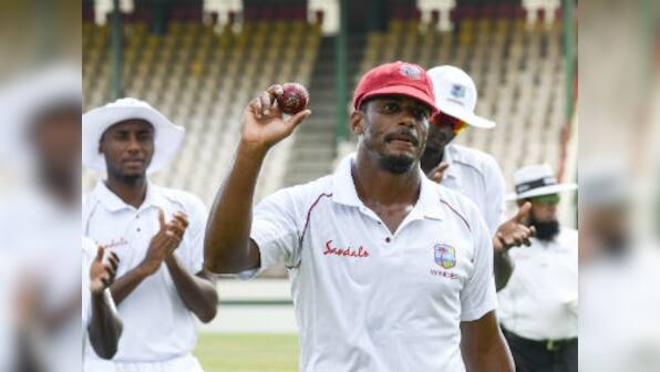 West Indies vs Sri Lanka: Shannon Gabriel's haul of 13/121 shows how far he has come, but pacer still has some distance to cover