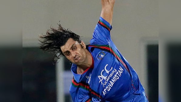 Afghanistan vs Bangladesh: Shapoor Zadran says 'blasts keep happening' but team need to focus on cricket
