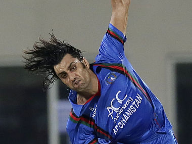 Afghanistan vs Bangladesh: Shapoor Zadran says 'blasts keep happening' but team need to focus on cricket Afghanistan vs Bangladesh: Shapoor Zadran says 'blasts keep happening' but team need to focus on cricket
