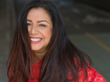 Former Quantico writer Sharbari Ahmed trolled for controversial episode even though she had nothing to do with it Former Quantico writer Sharbari Ahmed trolled for controversial episode even though she had nothing to do with it