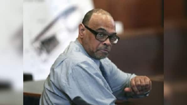 Boston school dean-turned-dealer Shaun Harrison aka 'Rev' convicted for shooting student; faces up 20 years in prison