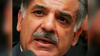 'If US-North Korea can, why not India-Pakistan': PML-N chief Shehbaz Sharif wants peace talks to tackle Kashmir issue