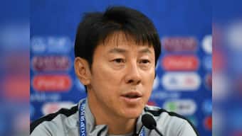 FIFA World Cup 2018: South Korea coach admits he made his players shuffle jersey numbers; Sweden boss apologises for spying