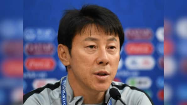 FIFA World Cup 2018: South Korea coach admits he made his players shuffle jersey numbers; Sweden boss apologises for spying