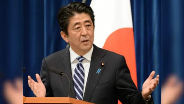 Coronavirus Outbreak: Japan to declare state of emergency for a month, roll out economic stimulus package, says Shinzo Abe as tally crosses 3,500