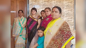 Democracy in India Part 13: Girls' empowerment begins right inside homes in Pune district's Shirur taluka