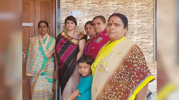 Democracy in India Part 13: Girls' empowerment begins right inside homes in Pune district's Shirur taluka