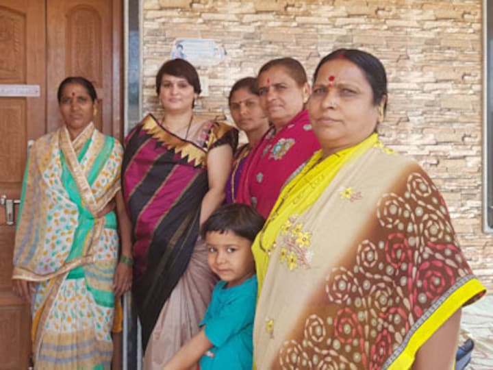 Democracy in India Part 13: Girls' empowerment begins right inside homes in Pune district's Shirur taluka