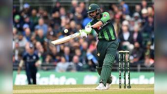 Scotland vs Pakistan: Shoaib Malik shines as visitors cruise to 2-0 T20I series win