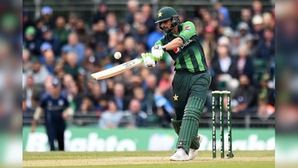 Scotland vs Pakistan: Shoaib Malik shines as visitors cruise to 2-0 T20I series win