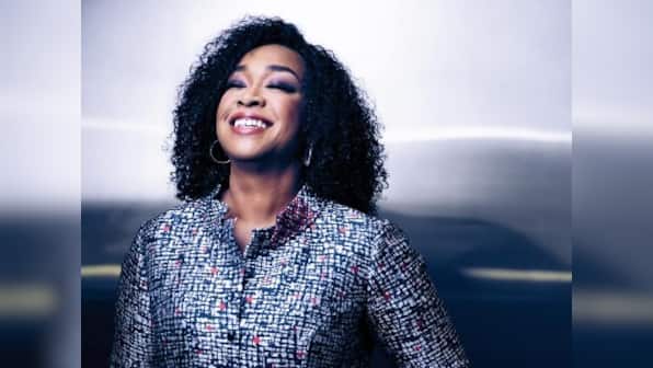 Grey’s Anatomy creator Shonda Rhimes' first Netflix series to center on Anna Delvey con story