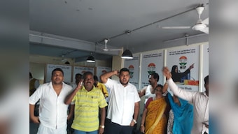 Karnataka polls: AIMEP candidates in heavy debt; party says protesting leaders resorting to blackmail