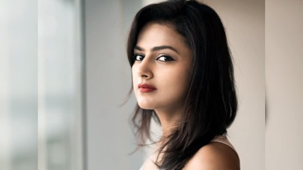 Shraddha Srinath on reuniting with Vikram Vedha star Madhavan in Maara: Seems to be film's biggest selling point right now