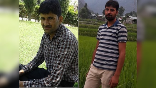 Abdul Hamid Tunch and Mumtaz Awan, Shujaat Bukhari's guards who also lost their lives, will live on as inspiration