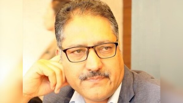 Jammu and Kashmir Police says Shujaat Bukhari was killed by LeT, plan hatched in Pakistan