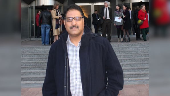 Shujaat Bukhari killed: Tributes pour in for Rising Kashmir editor: 'Gentle in demeanour, a bridge between hostile groups'