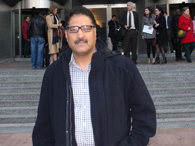 Shujaat Bukhari killed: Tributes pour in for Rising Kashmir editor: 'Gentle in demeanour, a bridge between hostile groups' Shujaat Bukhari killed: Tributes pour in for Rising Kashmir editor: 'Gentle in demeanour, a bridge between hostile groups'