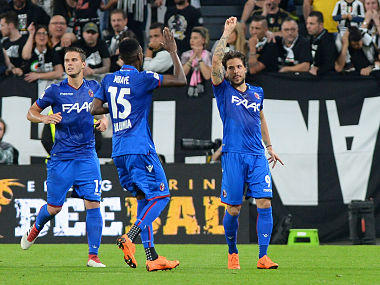 Serie A: Bologna forward Simone Verdi confirms move to join Carlo Ancelotti's Napoli Serie A: Bologna forward Simone Verdi confirms move to join Carlo Ancelotti's Napoli