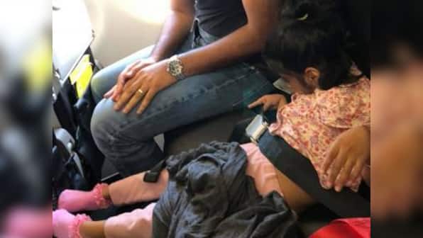 Singapore's Scoot Airline refused to fly with special needs child on board, claims girl's mother; complains of misbehaviour