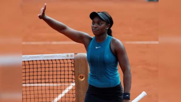 Highlights French Open 2018, Semi-finals: Sloane Stephens defeats Madison Keys; Simona Halep into final