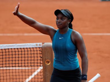 Highlights French Open 2018, Semi-finals: Sloane Stephens defeats Madison Keys; Simona Halep into final Highlights French Open 2018, Semi-finals: Sloane Stephens defeats Madison Keys; Simona Halep into final