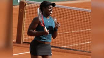 French Open 2018: Sloane Stephens confirms big-game prowess at Roland Garros after overcoming dry spell