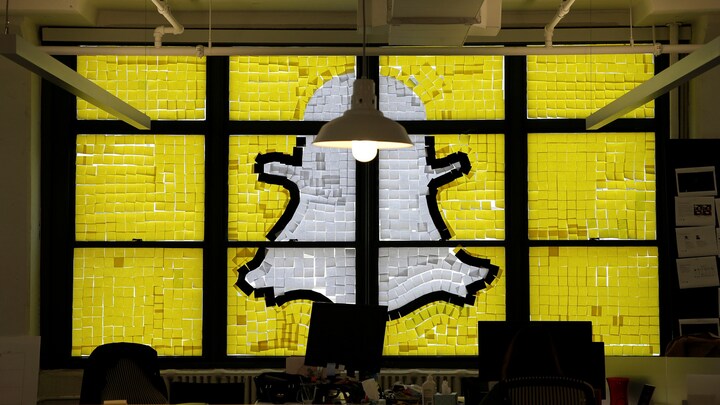 Snapchat revamps Discover section, adds local publisher content for Indian users