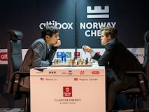 World Rapid Chess Championship: Russia's Daniil Dubov clinches maiden  title; Ju Wenjun wins in the women's group-Sports News , Firstpost
