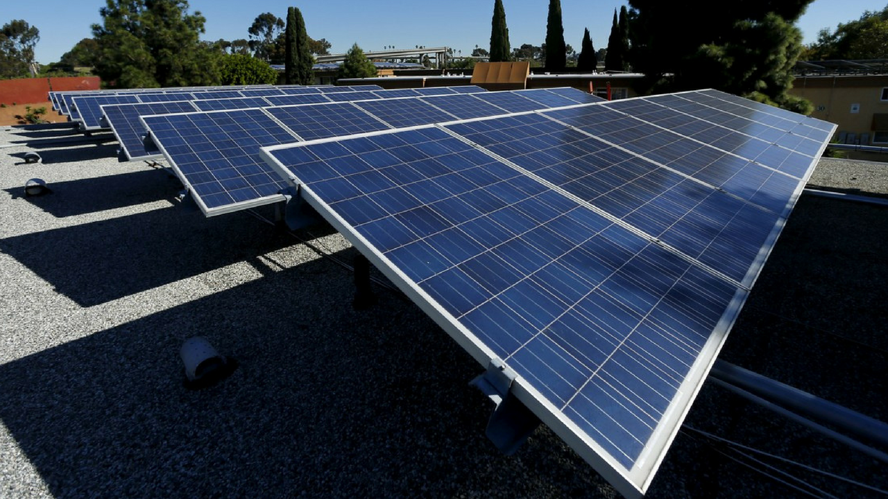 60 firms meet to pre-bid for the 28-MW rooftop solar project in Madhya Pradhesh 60 firms meet to pre-bid for the 28-MW rooftop solar project in Madhya Pradhesh