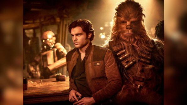 A Star Wars Story spin-offs reportedly put on hold by Lucasfilm after Solo's box office failure