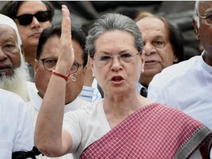 Congress to finalise candidates for Haryana Assembly polls today, interim party president Sonia Gandhi to chair meet