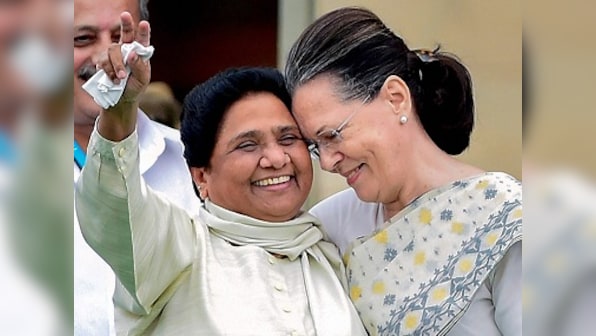 BSP in firm control of Dalit vote; Mayawati set to play kingmaker across India as parties seek last piece of jigsaw