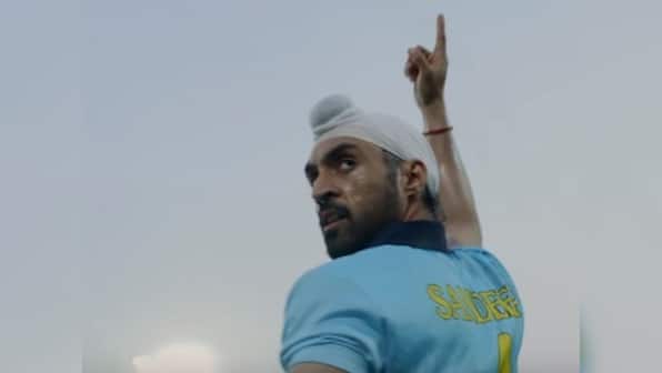 Soorma music review: After Raazi, Shankar-Ehsaan-Loy reunite with Gulzar for another balanced album