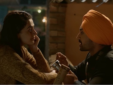 Soorma box office collection: Diljit Dosanjh, Taapsee Pannu's sports film rakes in 19 crore in six days Soorma box office collection: Diljit Dosanjh, Taapsee Pannu's sports film rakes in 19 crore in six days