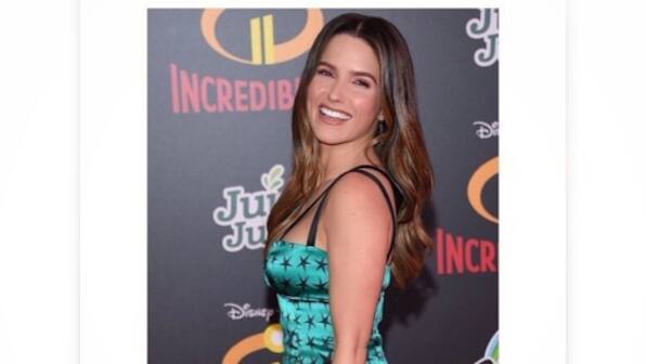 One Tree Hill star Sophia Bush reveals details about Mark Schwahn's on-set sexual misconduct