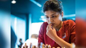 No place for religious or cultural codes in sports, says Indian chess Grand Master Soumya Swaminathan on pulling out from Iran event