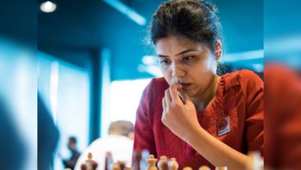 No place for religious or cultural codes in sports, says Indian chess Grand Master Soumya Swaminathan on pulling out from Iran event