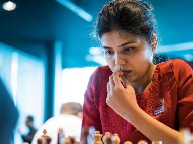 No place for religious or cultural codes in sports, says Indian chess Grand Master Soumya Swaminathan on pulling out from Iran event
